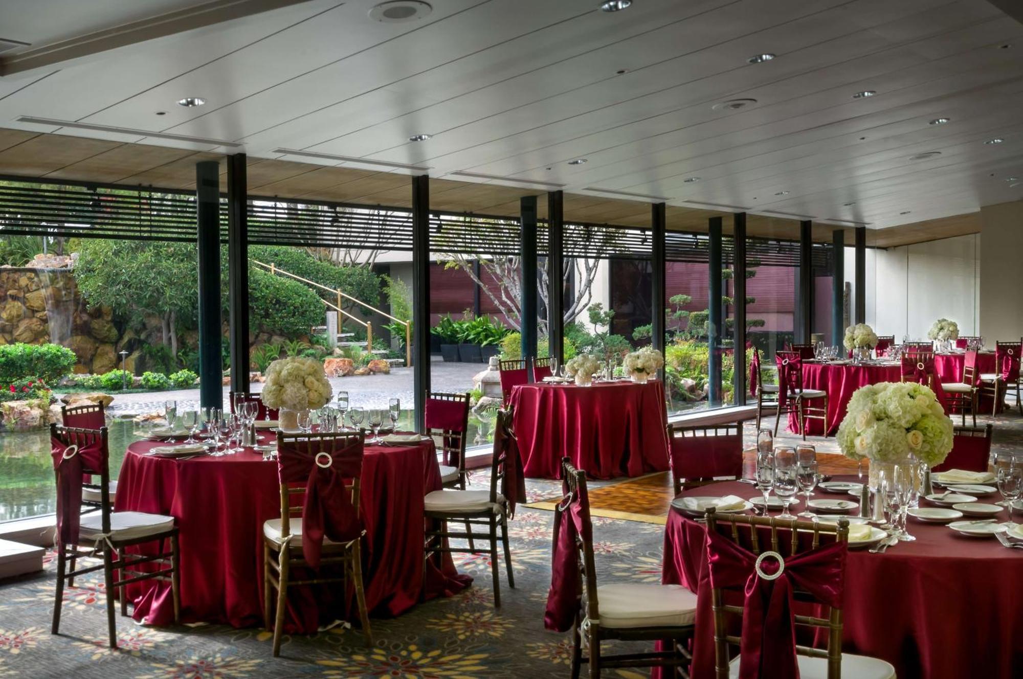 Doubletree By Hilton Angeles Downtown 4* Los Angeles