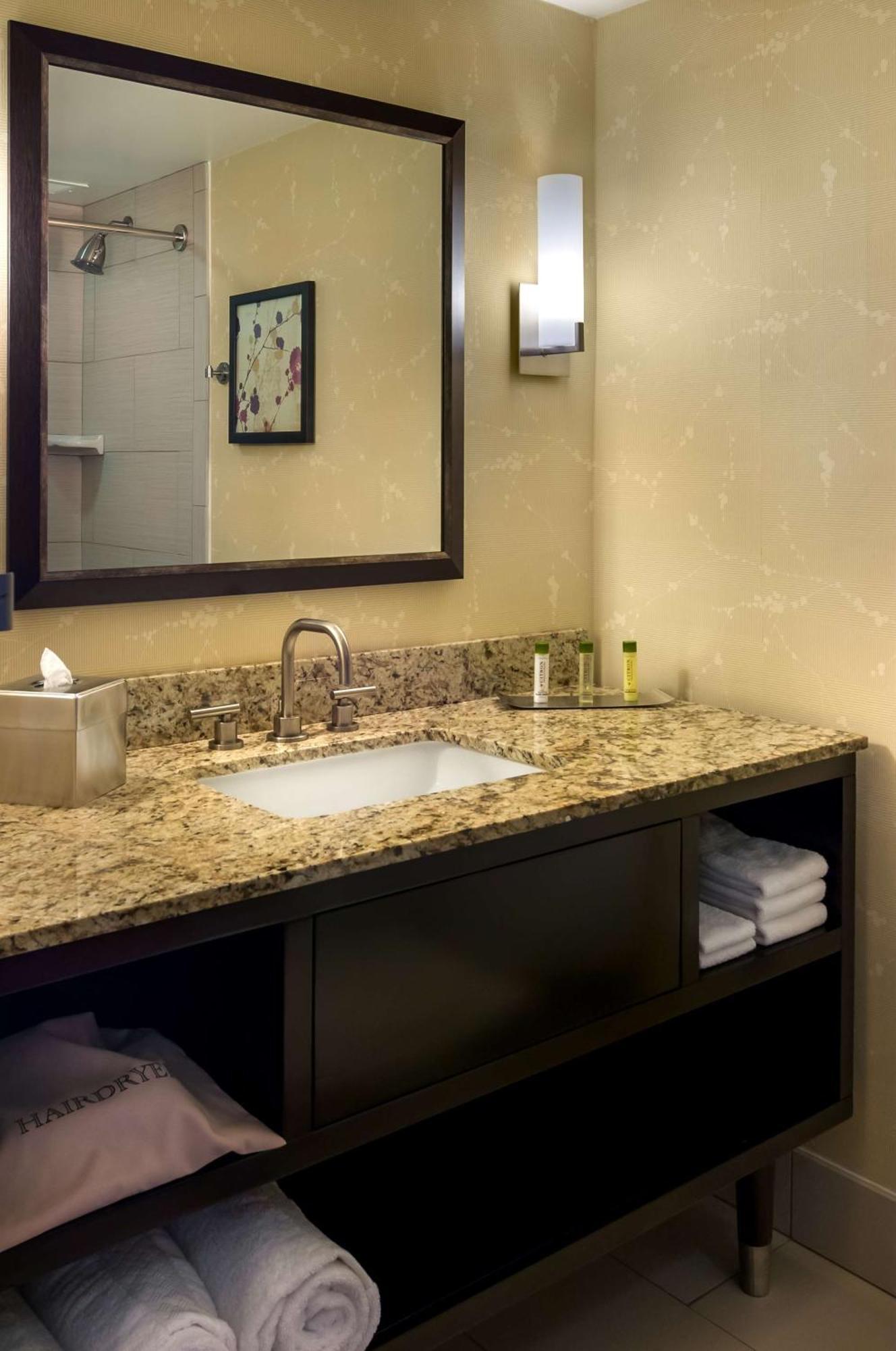 Doubletree By Hilton Angeles Downtown Los Angeles