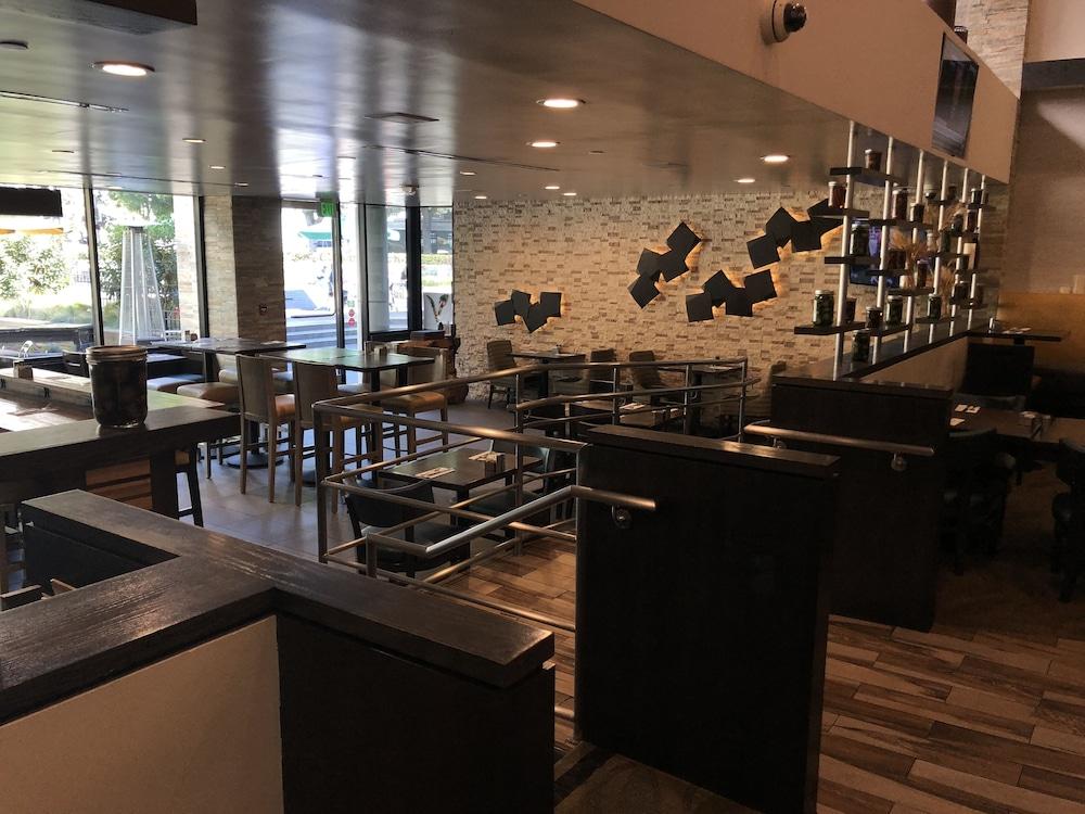 Doubletree By Hilton Angeles Downtown 4* Los Angeles