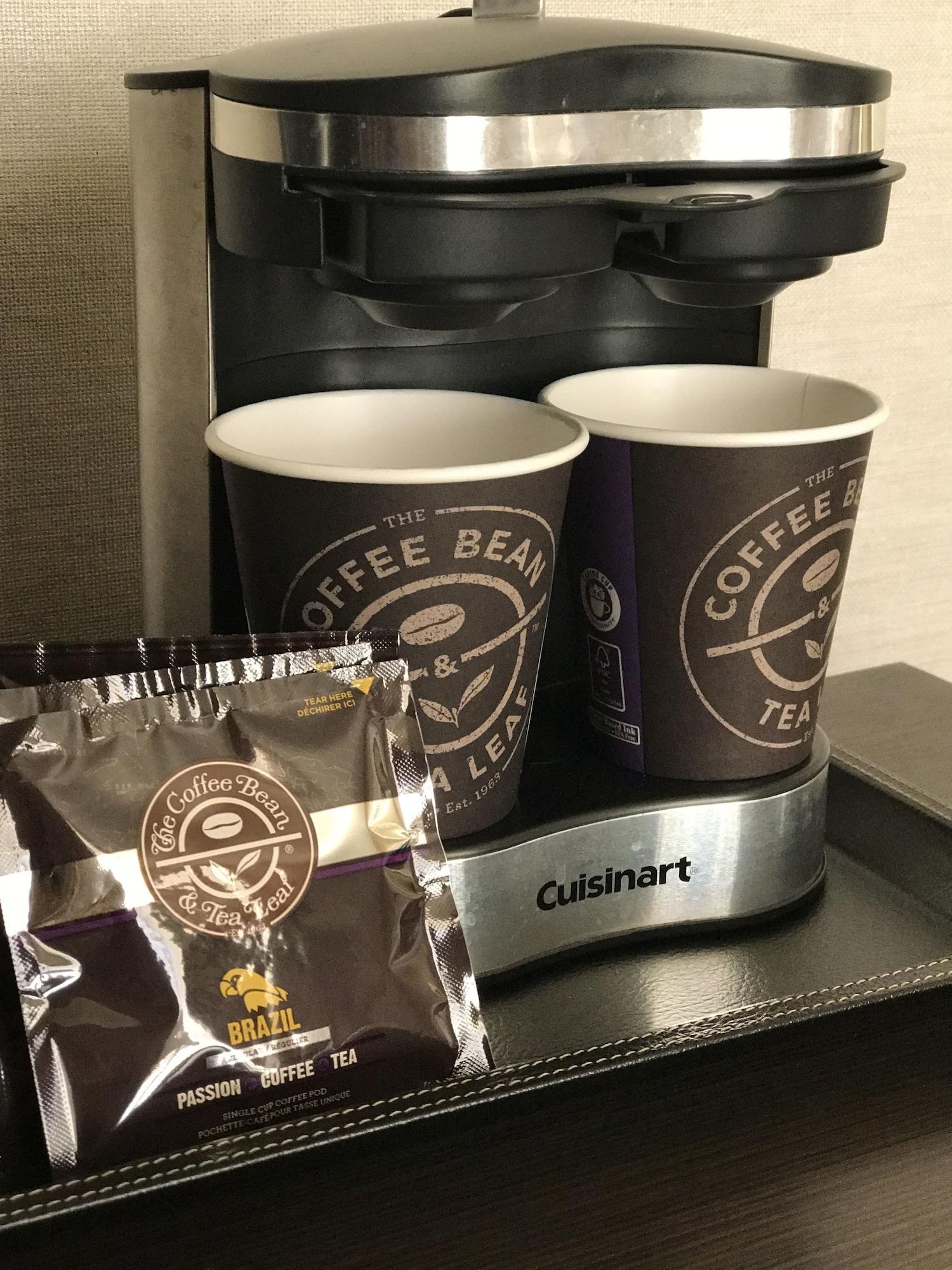 Hotel Doubletree By Hilton Angeles Downtown Los Angeles
