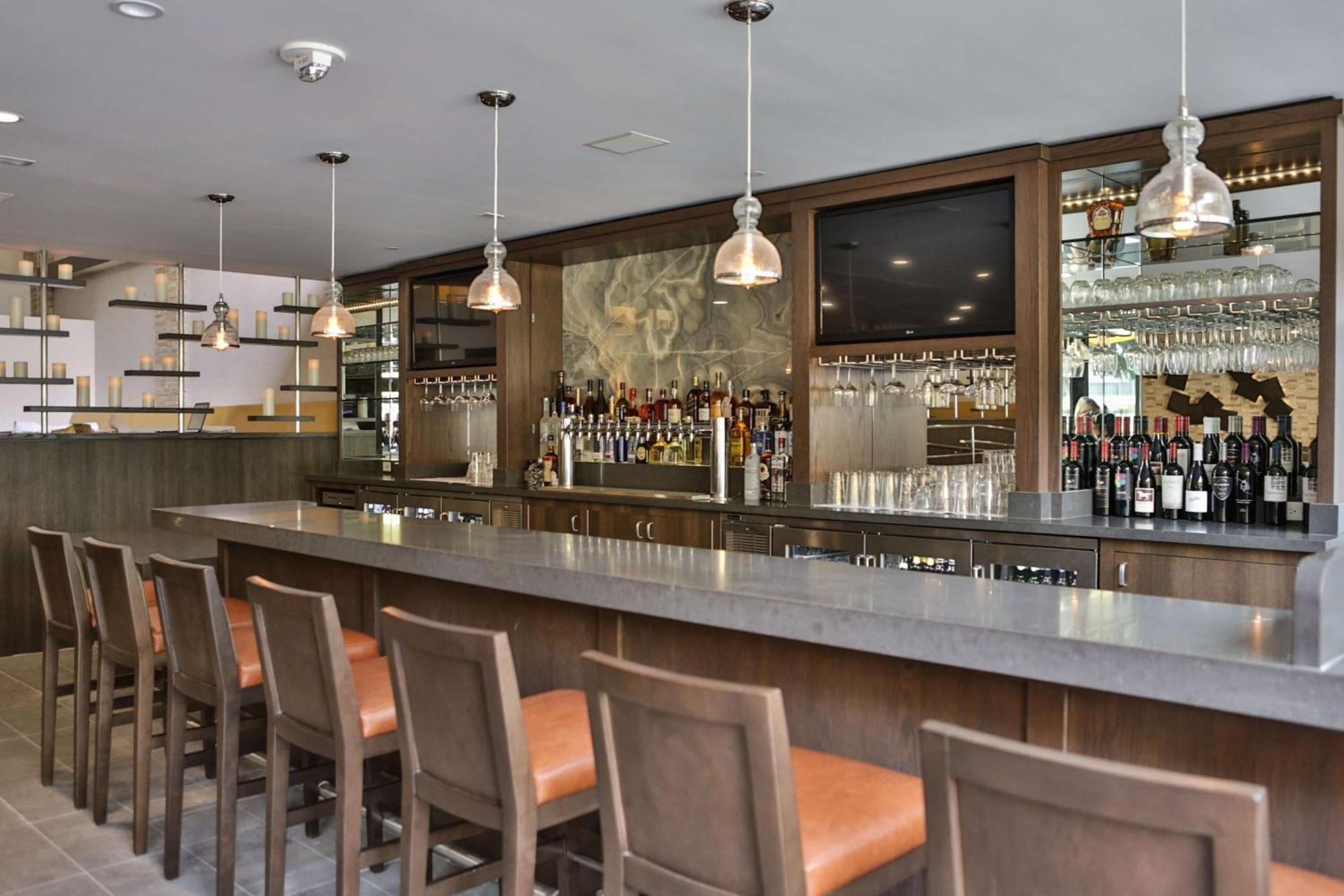Doubletree By Hilton Angeles Downtown Los Angeles