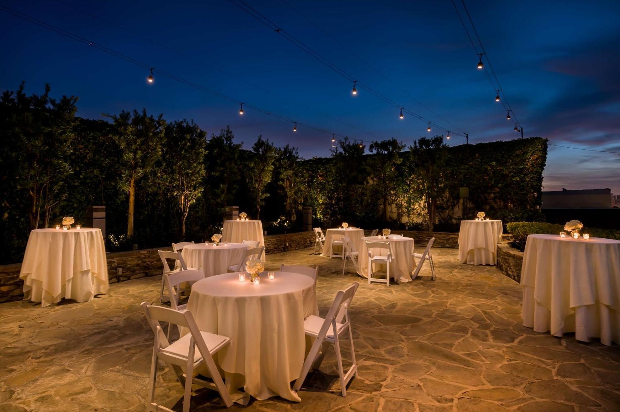 Doubletree By Hilton Angeles Downtown 4* Los Angeles