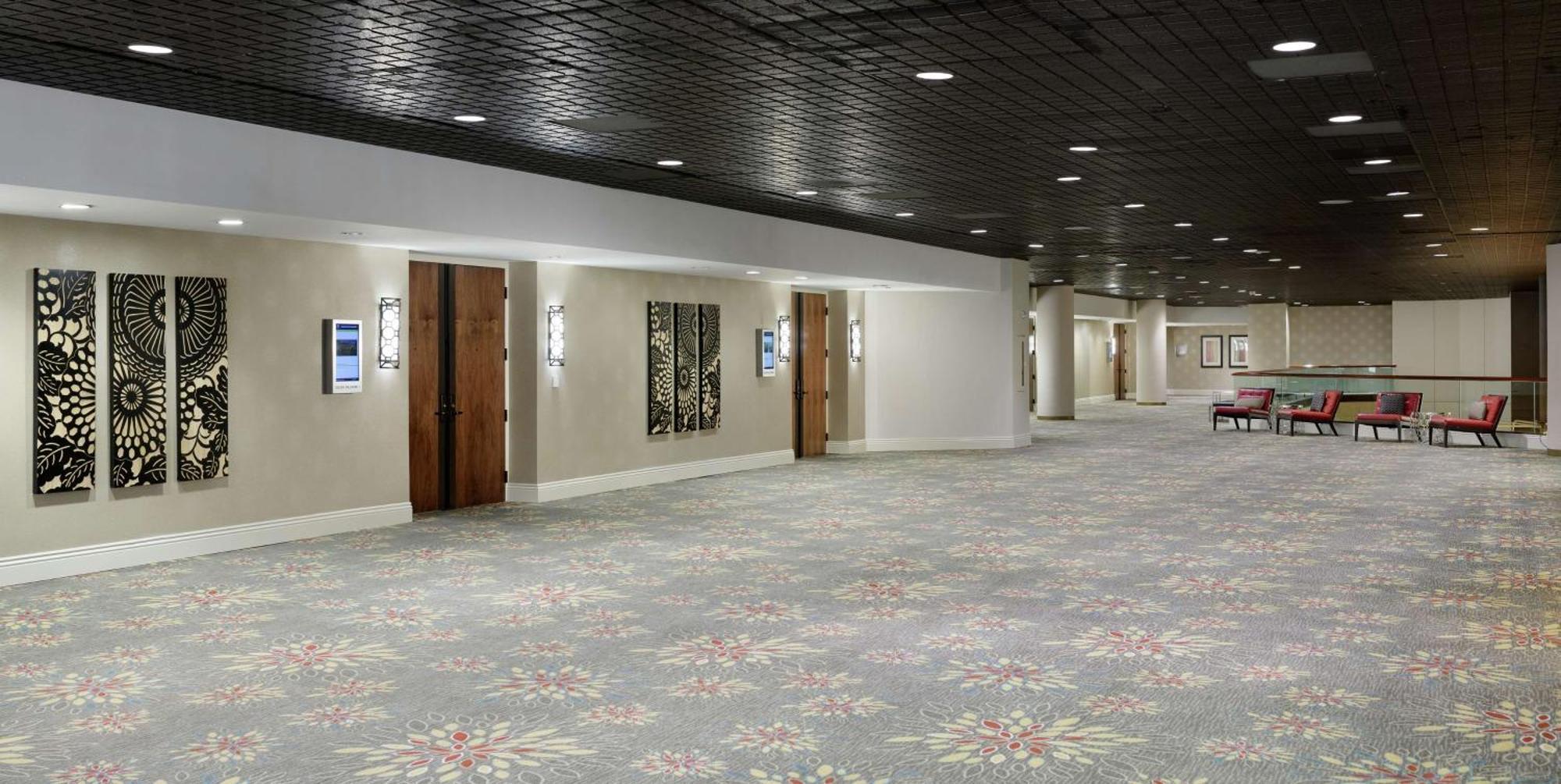 Doubletree By Hilton Angeles Downtown Los Angeles