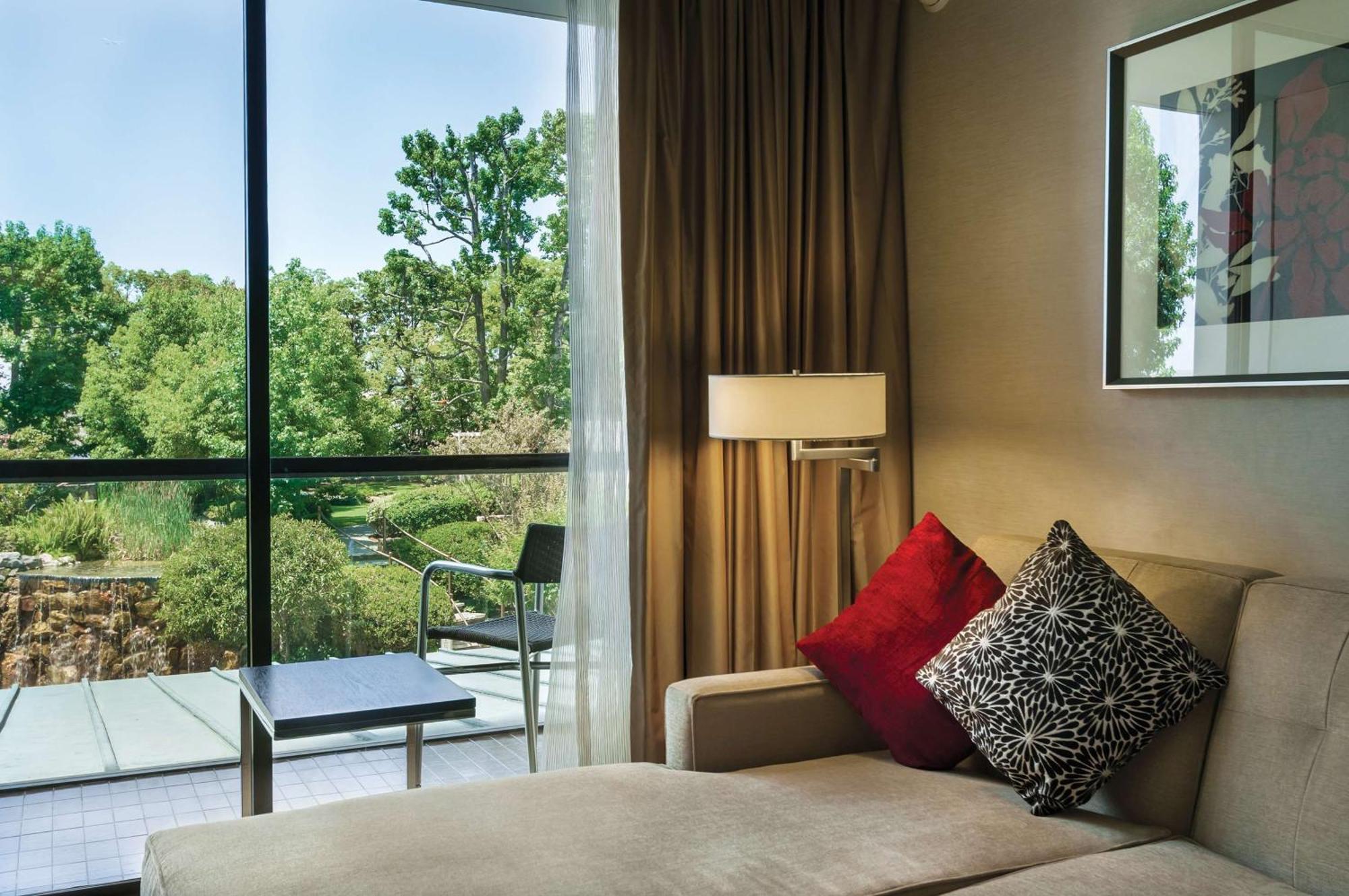 Hotel Doubletree By Hilton Angeles Downtown Los Angeles