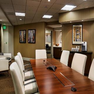Doubletree By Hilton Angeles Downtown