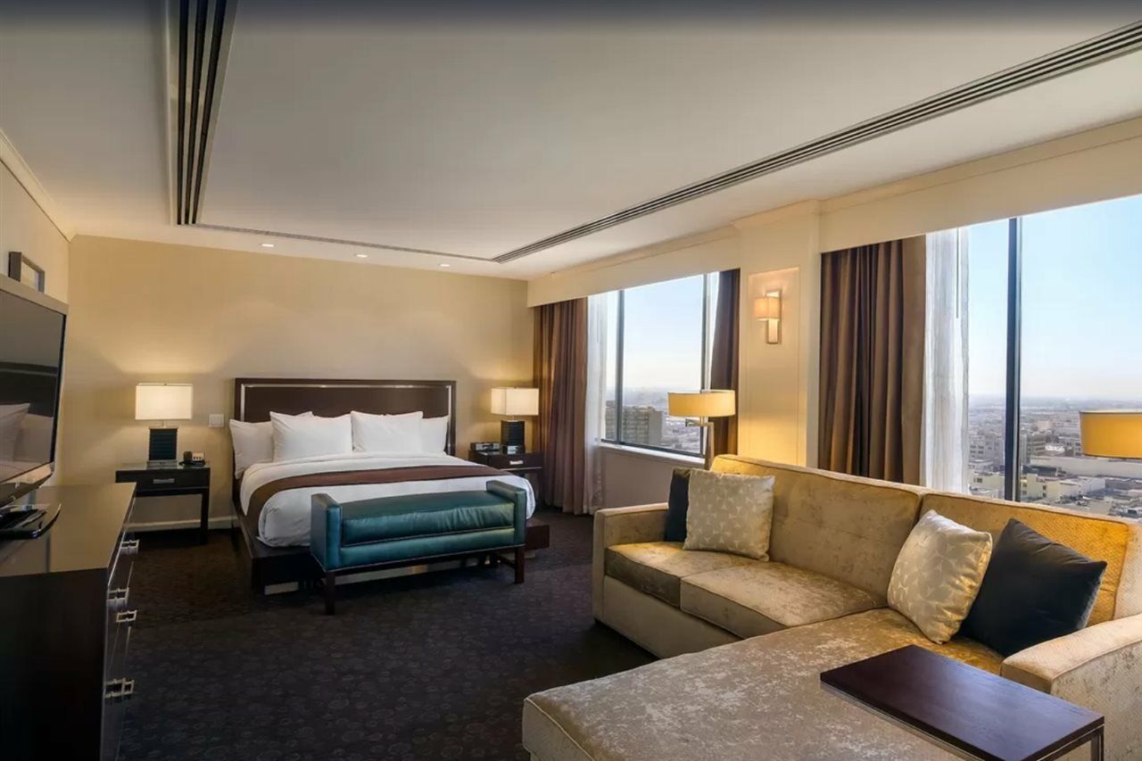 Doubletree By Hilton Angeles Downtown 4*