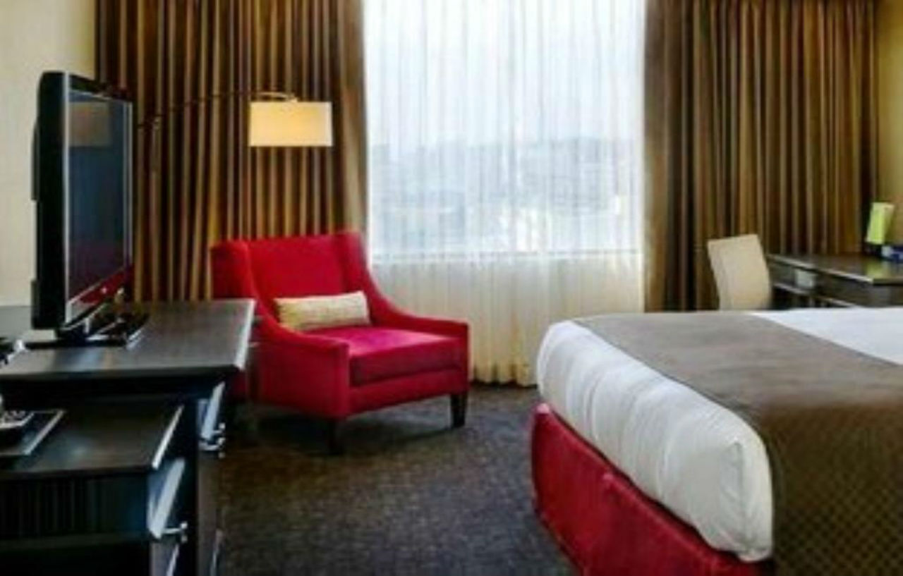 Doubletree By Hilton Angeles Downtown